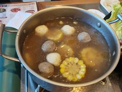 -潮界(LU·ONE凯德晶萃广场店)