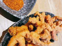 -付小姐在成都(川沙店)