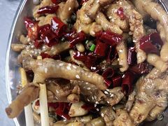 -小民大排档(光谷店)
