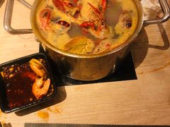 -星伦多 自助料理(圆融店)