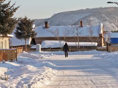 -北极村旅游风景区