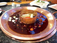-老码头火锅(骡马市店)