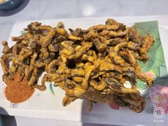-叁拾壹克饺子·东北菜(国贸店)