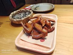 -鸽子窝(宋庄店)