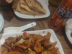 -叶派龙虾•招牌香辣蟹·海鲜(中海国际店)