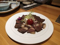 -大岛日本料理铁板烧(南通大饭店)