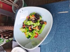 -野蔓果·山野菜(西湖景区·龙井茶田店)