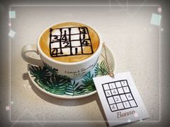 -Banno COFFEE(南石源居店)