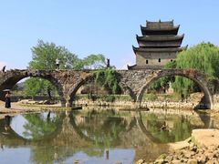 -上甘棠村