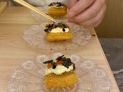 -松临·铁板烧&Omakase(神农店)