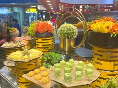 -苏格里岛自助海鲜火锅烧烤(大汉悦中心店)