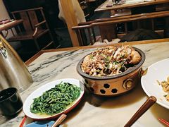 -范家小馆·烤鸭新京菜(金融街店)