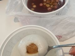 -朱新年·苏式汤团·面点(北寺塔店)