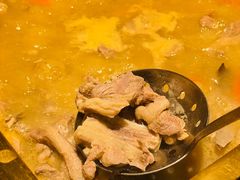 -泽成冰煮羊(非·遗东岸国际店)