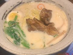 -森味薪火烧•烧鸟居酒屋•日本料理(望京店)
