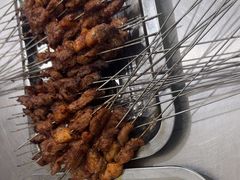 -文文烤肉(大皮院店)