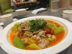 -阿毛饭店(和义路店)