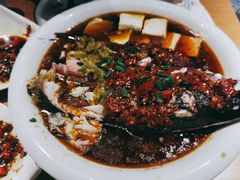 -湘与香缘·湖南菜(王府井北京市百货大楼店)