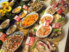 -必点海鲜·鲅鱼水饺(鞍山西道店)