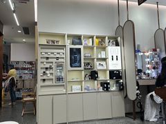 -海马体照相馆丨大师(青岛万象城店)