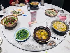 -阿露佳·舌尖上的安吉菜