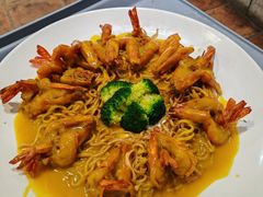 -百年银屏蚝烙·潮汕菜·非遗(乐山店)