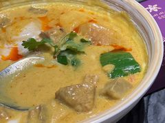 -Thai Alley泰爱里(二沙岛店)