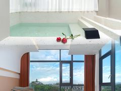 -台山颐和温泉城