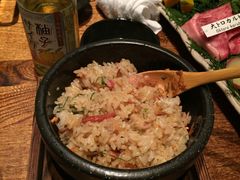 -松阪牛焼肉M(法善寺横丁店)