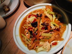 -徐小姐地锅鸡(云龙万达店)