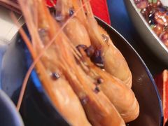-绿茶餐厅(龙井船宴· 品牌总店)
