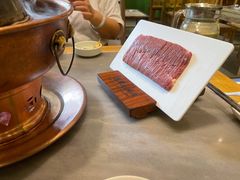 -牛街·马辈儿涮肉(牛街总店)