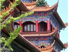 -皇罗禅寺
