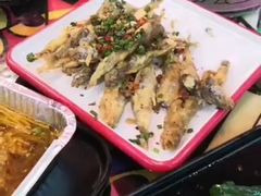 -红桃妖烧烤·啤酒