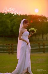 -金夫人婚纱摄影