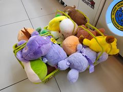 -深圳龙华星河COCO City(民治店)