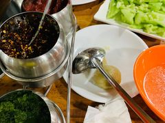 -元盛居(生态大街店)