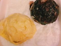 -满记甜品(友谊国贸城店)