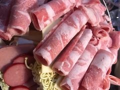 肥牛部队锅-炙韩料理·部队锅专门店