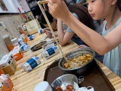 -柳州肥姨妈大骨螺蛳粉(江宁万达店)