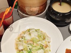-阿庄新豫菜(通泰路店)