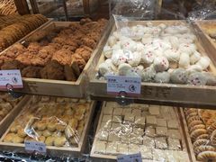 -申氏糕点(三好街店)