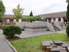 -牟氏庄园