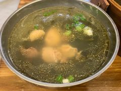 -海汇源老烧麦店(东大街总店)