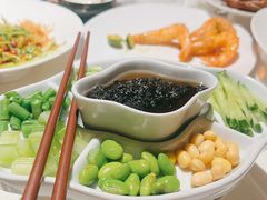 -四季民福烤鸭店(外滩外白渡桥店)