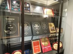 -翠湖宾馆·中餐厅