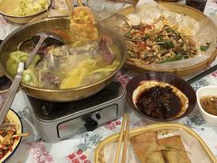 -东排食堂长沙小吃大排档(五一广场店)