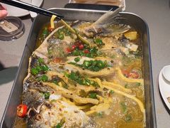 -半天妖烤鱼(大兴大悦春风里店)