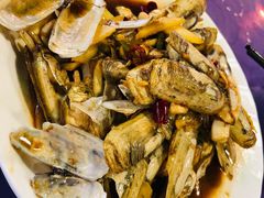 -晓琦农家菜馆·地道农家菜