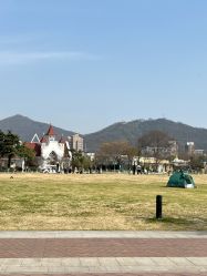 -玄武湖景区-情侣园游乐场